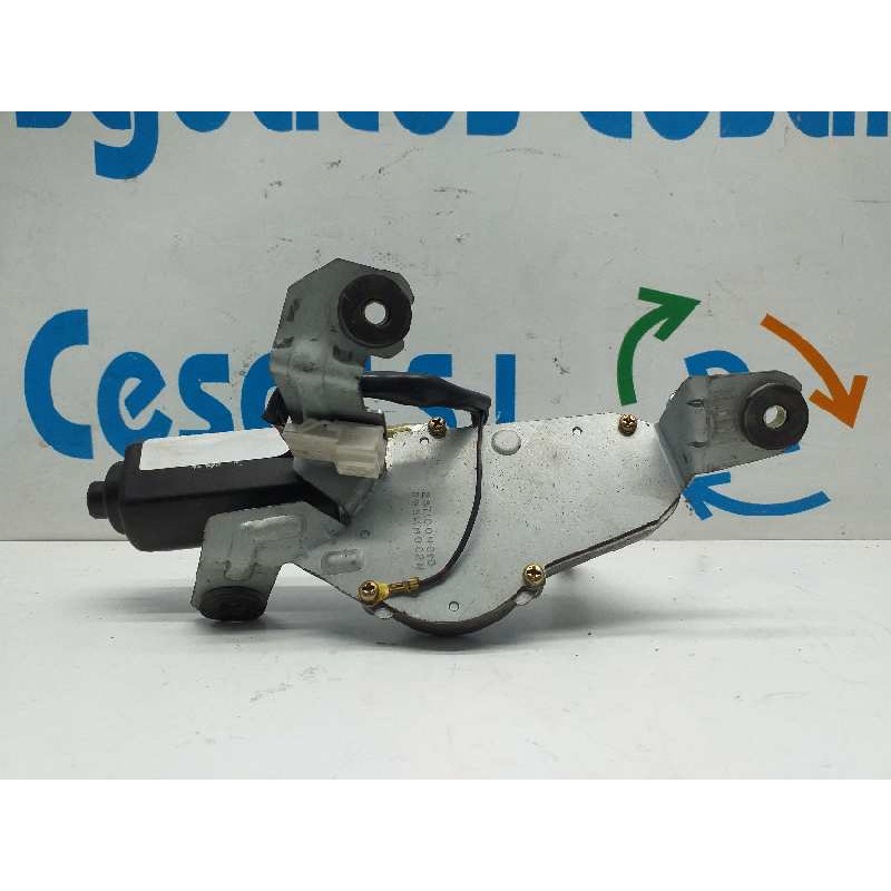 MOTOR LIMPIA TRASERO 287100N010  - imagen 2
