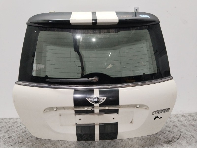 Recambio de porton trasero para mini mini (r56) cooper referencia OEM IAM   