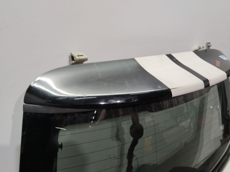 Recambio de porton trasero para mini mini (r56) cooper referencia OEM IAM   