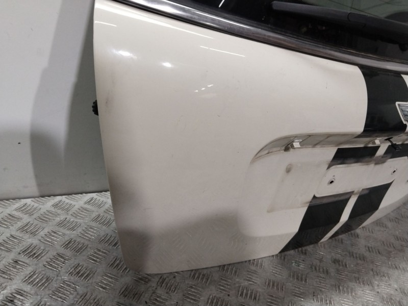 Recambio de porton trasero para mini mini (r56) cooper referencia OEM IAM   