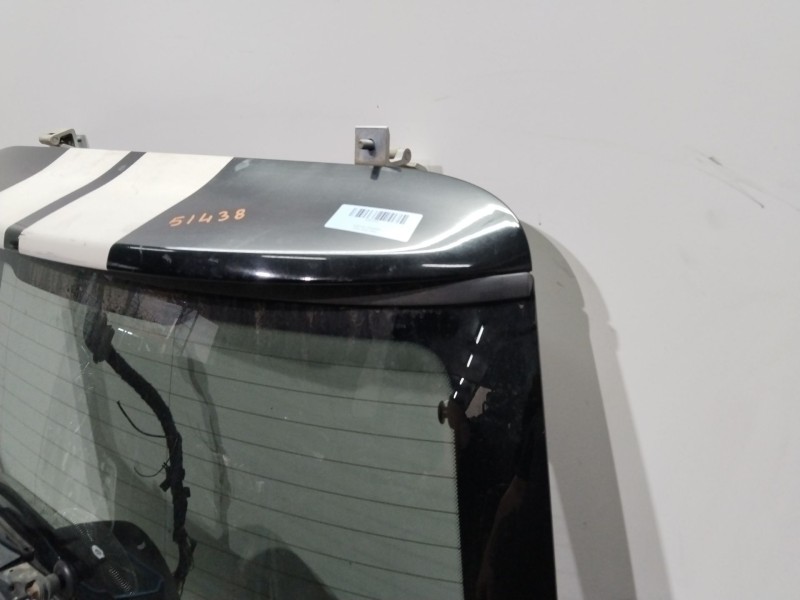 Recambio de porton trasero para mini mini (r56) cooper referencia OEM IAM   