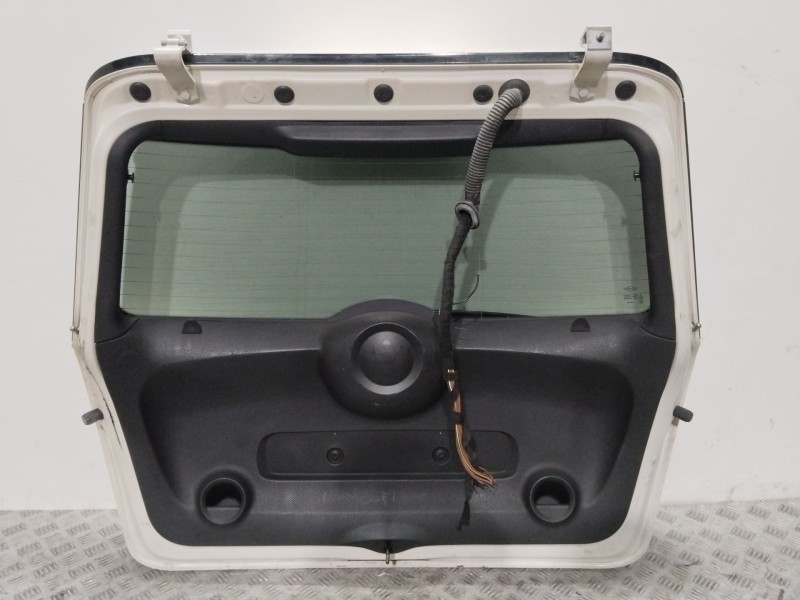 Recambio de porton trasero para mini mini (r56) cooper referencia OEM IAM   