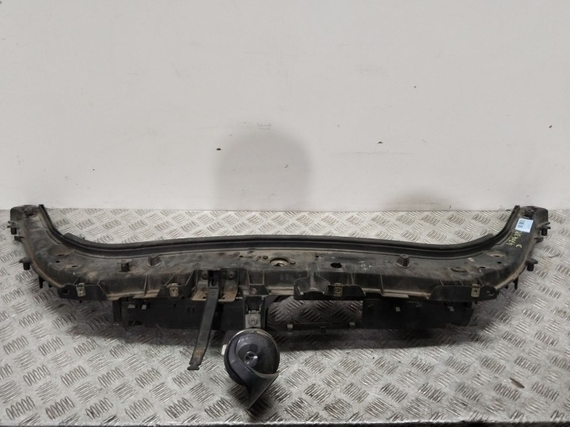Recambio de panel frontal para renault scénic ii (jm0/1_) 1.6 16v (jm1r) referencia OEM IAM   