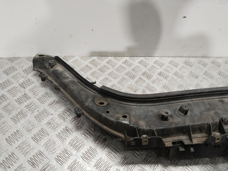 Recambio de panel frontal para renault scénic ii (jm0/1_) 1.6 16v (jm1r) referencia OEM IAM   