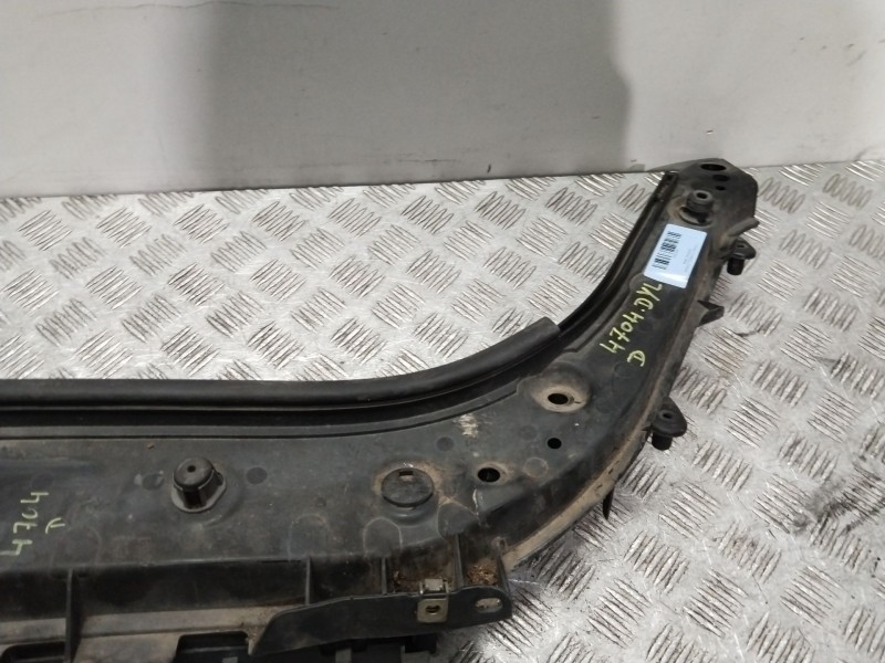 Recambio de panel frontal para renault scénic ii (jm0/1_) 1.6 16v (jm1r) referencia OEM IAM   