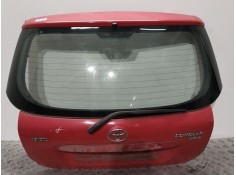 Recambio de porton trasero para toyota corolla (_e12_) 2.0 d-4d (cde120r_, cde120l_) referencia OEM IAM   