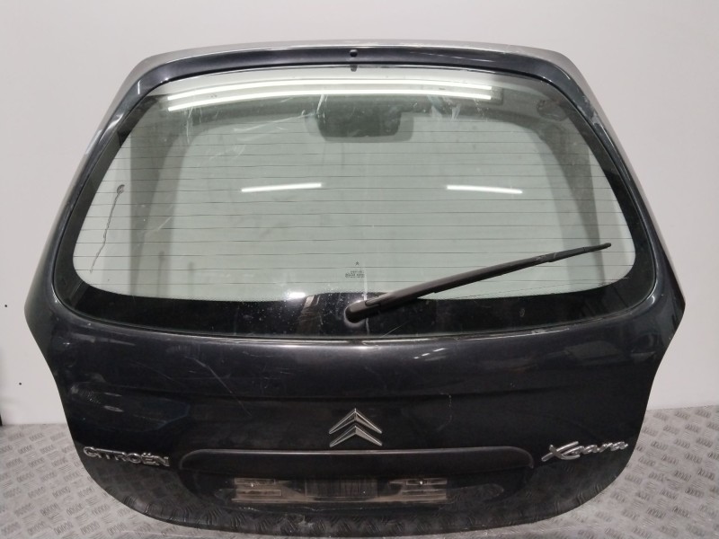 Recambio de porton trasero para citroën xsara picasso (n68) 2.0 hdi referencia OEM IAM   