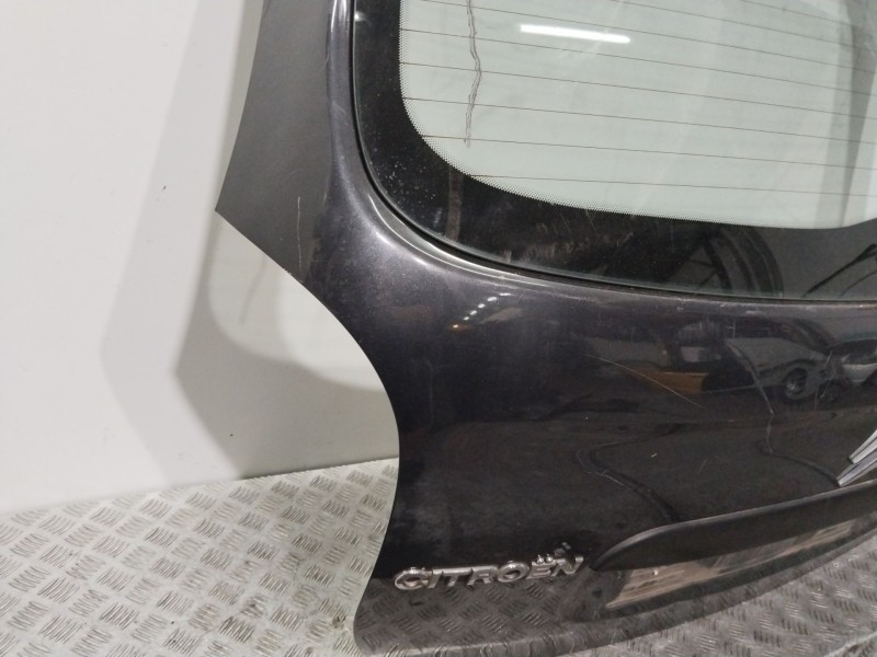 Recambio de porton trasero para citroën xsara picasso (n68) 2.0 hdi referencia OEM IAM   