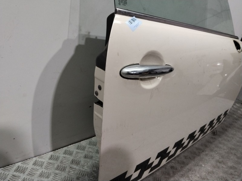 Recambio de puerta delantera derecha para mini mini (r56) cooper referencia OEM IAM   