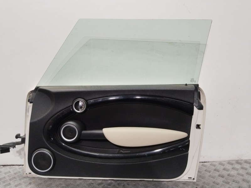 Recambio de puerta delantera derecha para mini mini (r56) cooper referencia OEM IAM   