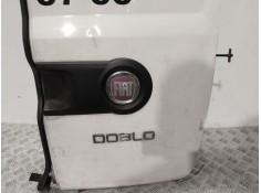 Recambio de puerta trasera derecha para fiat doblo furgoneta/monovolumen (223_) 1.3 d multijet referencia OEM IAM    2