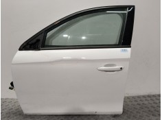Recambio de puerta delantera izquierda para opel corsa f (p2jo) 1.2 (68) referencia OEM IAM