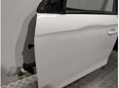 Recambio de puerta delantera izquierda para opel corsa f (p2jo) 1.2 (68) referencia OEM IAM    2
