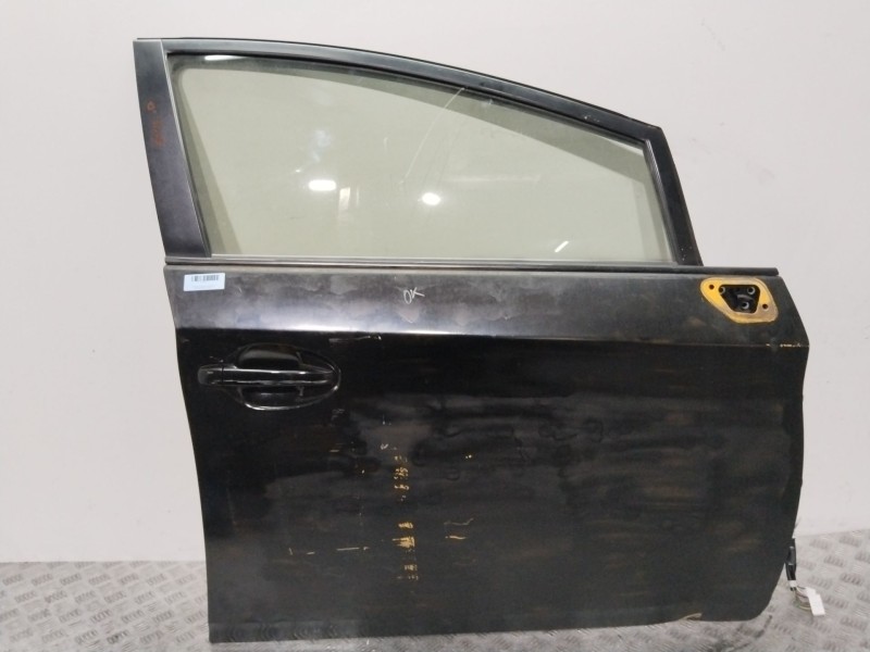 Recambio de puerta delantera derecha para toyota prius (_w3_) 1.8 hybrid (zvw3_) referencia OEM IAM   