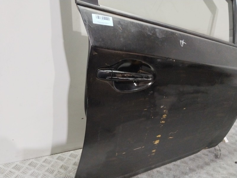 Recambio de puerta delantera derecha para toyota prius (_w3_) 1.8 hybrid (zvw3_) referencia OEM IAM   