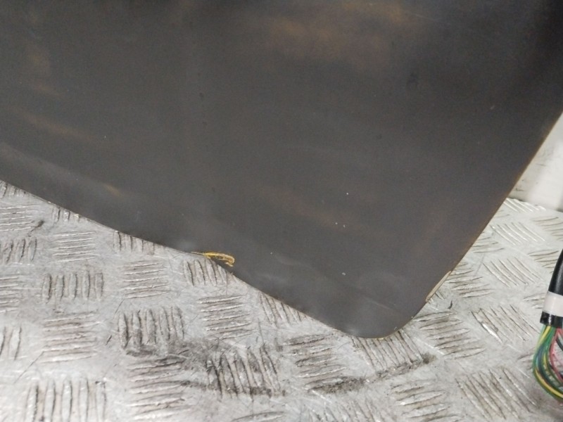 Recambio de puerta delantera derecha para toyota prius (_w3_) 1.8 hybrid (zvw3_) referencia OEM IAM   