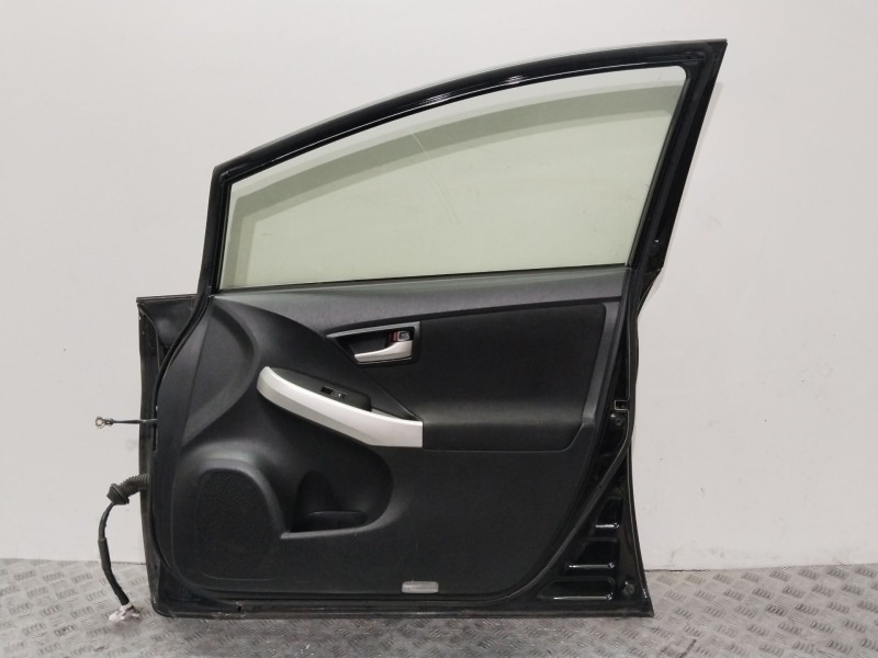 Recambio de puerta delantera derecha para toyota prius (_w3_) 1.8 hybrid (zvw3_) referencia OEM IAM   