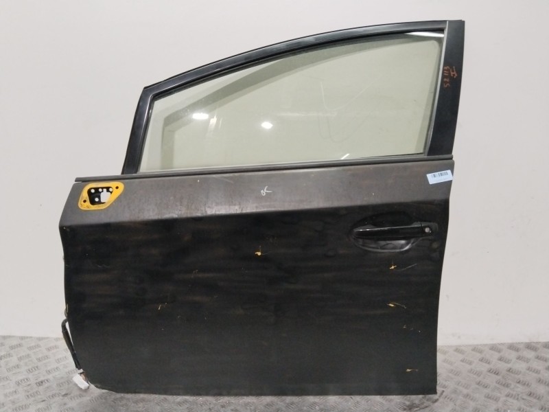 Recambio de puerta delantera izquierda para toyota prius (_w3_) 1.8 hybrid (zvw3_) referencia OEM IAM   