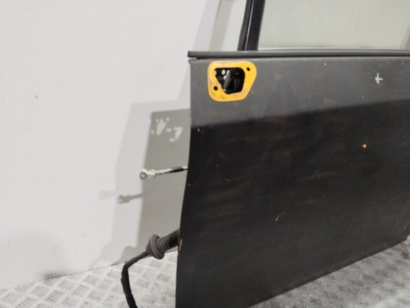 Recambio de puerta delantera izquierda para toyota prius (_w3_) 1.8 hybrid (zvw3_) referencia OEM IAM   