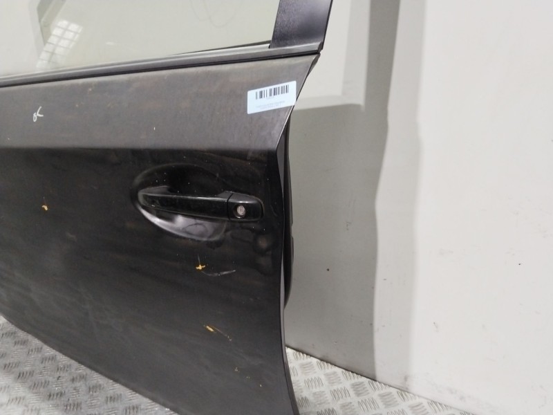 Recambio de puerta delantera izquierda para toyota prius (_w3_) 1.8 hybrid (zvw3_) referencia OEM IAM   