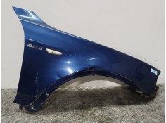 Recambio de aleta delantera derecha para bmw x3 (e83) 2.0 sd referencia OEM IAM