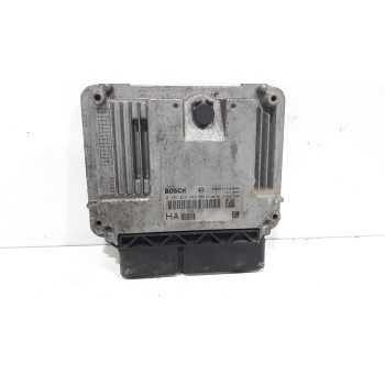 CENTRALITA MOTOR UCE 55205625 