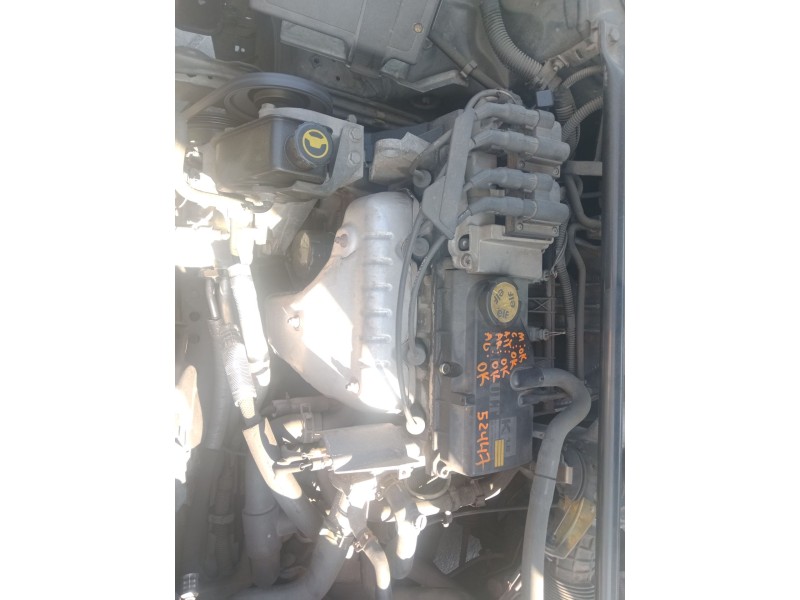 renault megane i classic (la0/1_) del año 1997