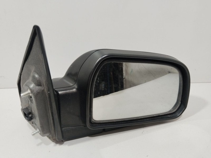 Recambio de retrovisor derecho para hyundai tucson (jm) 2.0 crdi referencia OEM IAM 876202E560EB  ELECTRICO