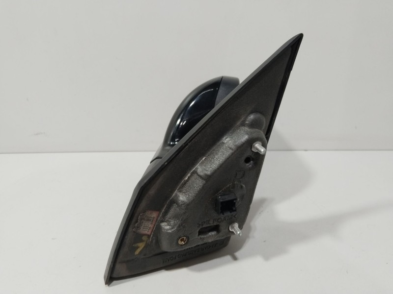 Recambio de retrovisor derecho para hyundai tucson (jm) 2.0 crdi referencia OEM IAM 876202E560EB  ELECTRICO