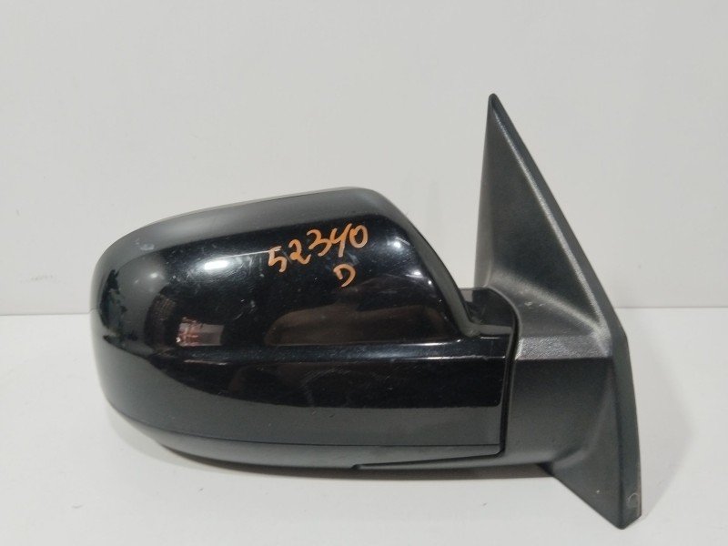Recambio de retrovisor derecho para hyundai tucson (jm) 2.0 crdi referencia OEM IAM 876202E560EB  ELECTRICO
