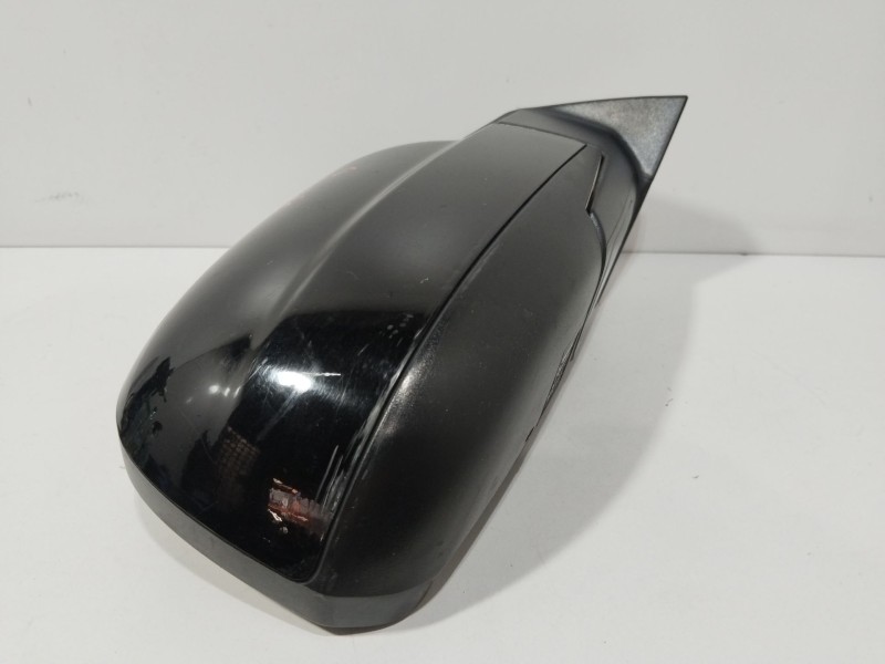 Recambio de retrovisor derecho para hyundai tucson (jm) 2.0 crdi referencia OEM IAM 876202E560EB  ELECTRICO