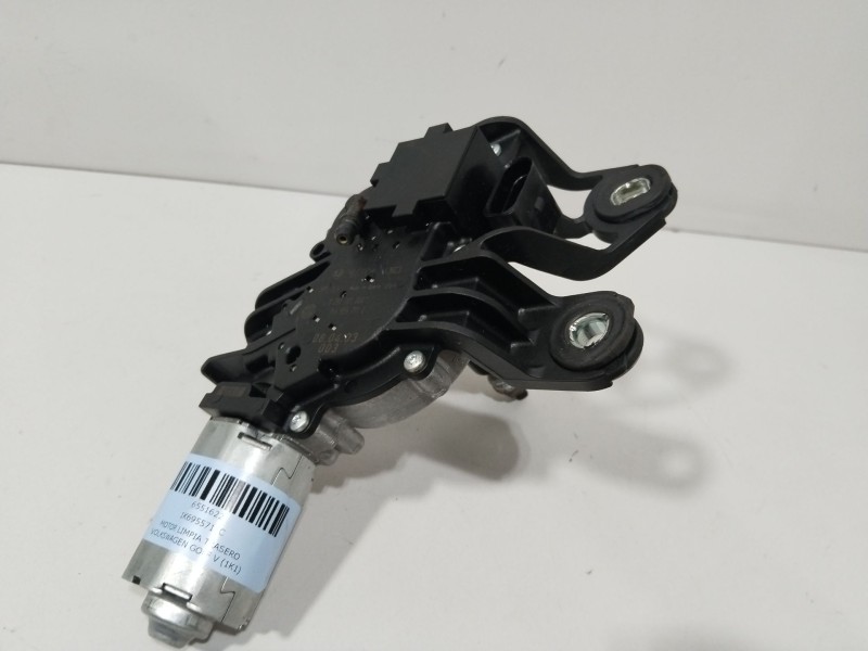 Recambio de motor limpia trasero para volkswagen golf v (1k1) 1.9 tdi referencia OEM IAM 1K6955711C  