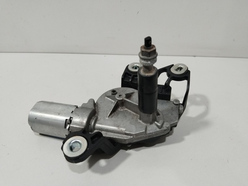 Recambio de motor limpia trasero para volkswagen golf v (1k1) 1.9 tdi referencia OEM IAM 1K6955711C  