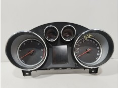 Recambio de cuadro instrumentos para opel insignia a sports tourer (g09) 2.0 cdti (35) referencia OEM IAM 13333353  