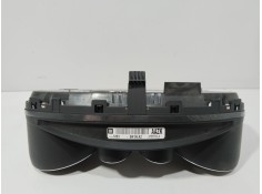 Recambio de cuadro instrumentos para opel insignia a sports tourer (g09) 2.0 cdti (35) referencia OEM IAM 13333353   2