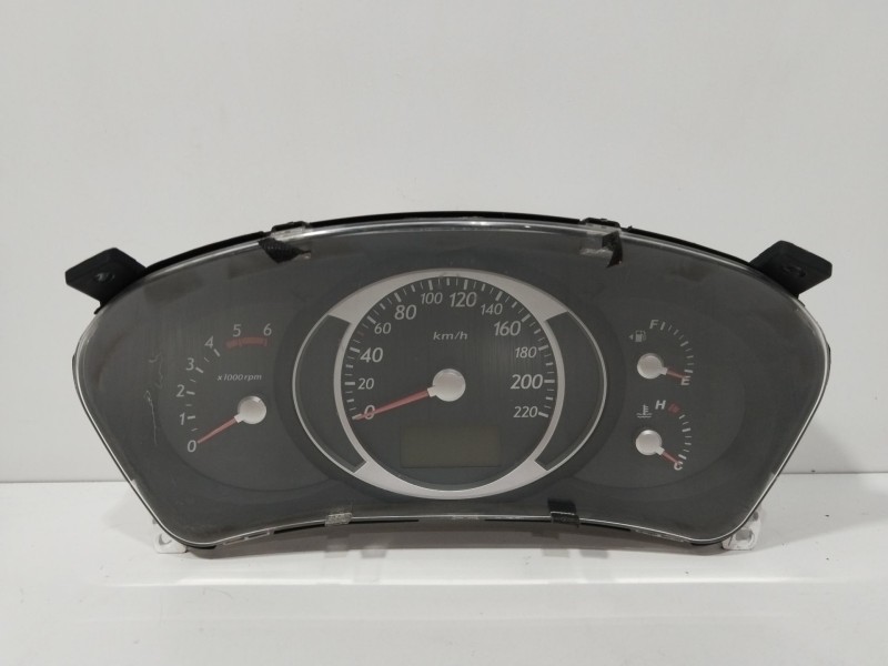 Recambio de cuadro instrumentos para hyundai tucson (jm) 2.0 crdi referencia OEM IAM 940232E420  