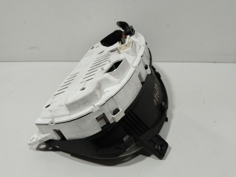 Recambio de cuadro instrumentos para hyundai tucson (jm) 2.0 crdi referencia OEM IAM 940232E420  