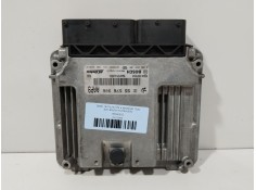 Recambio de centralita motor uce para opel insignia a sports tourer (g09) 2.0 cdti (35) referencia OEM IAM 55576906 0281017105 5