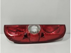 Recambio de piloto trasero derecho para fiat doblo furgoneta/monovolumen (223_) 1.3 d multijet referencia OEM IAM 51810673  