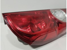 Recambio de piloto trasero derecho para fiat doblo furgoneta/monovolumen (223_) 1.3 d multijet referencia OEM IAM 51810673   2