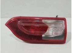 Recambio de piloto trasero izquierdo para opel insignia a sports tourer (g09) 2.0 cdti (35) referencia OEM IAM 13226854  