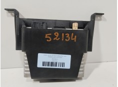 Recambio de modulo electronico para opel insignia a sports tourer (g09) 2.0 cdti (35) referencia OEM IAM 13342398  