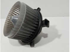 Recambio de motor calefaccion para opel insignia a sports tourer (g09) 2.0 cdti (35) referencia OEM IAM 5242673401   2