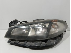 Recambio de faro izquierdo para renault laguna ii (bg0/1_) 1.9 dci (bg0e) referencia OEM IAM 8200481196