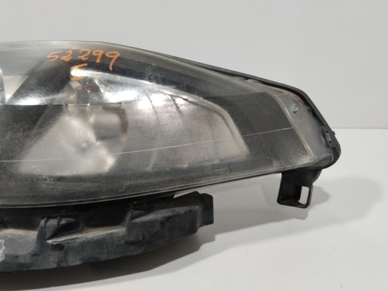 Recambio de faro izquierdo para renault laguna ii (bg0/1_) 1.9 dci (bg0e) referencia OEM IAM 8200481196  