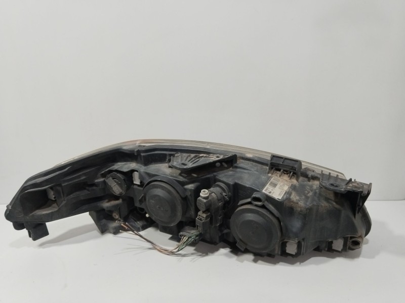 Recambio de faro izquierdo para renault laguna ii (bg0/1_) 1.9 dci (bg0e) referencia OEM IAM 8200481196  