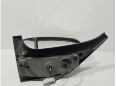Recambio de retrovisor izquierdo para nissan interstar furgoneta (x70) dci 120 referencia OEM IAM 9630200QAF  ELECTRICO 2