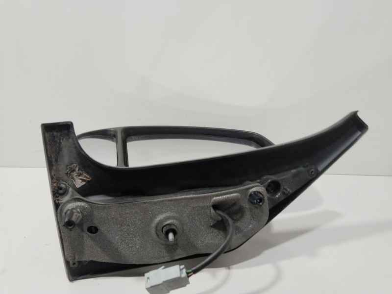 Recambio de retrovisor izquierdo para nissan interstar furgoneta (x70) dci 120 referencia OEM IAM 9630200QAF  ELECTRICO