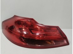 Recambio de piloto trasero izquierdo para opel insignia a sports tourer (g09) 2.0 cdti (35) referencia OEM IAM 13226856  