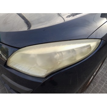 FARO IZQUIERDO 260602545R 